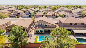 10438 Knowles Ave, Mesa, AZ 85209