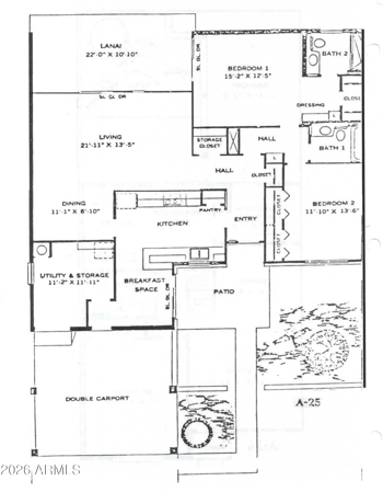 10438 Saratoga Cir, Sun, AZ 85351