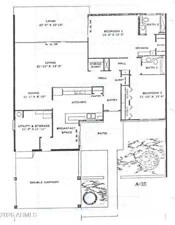 10438 Saratoga Cir, Sun City, AZ 85351