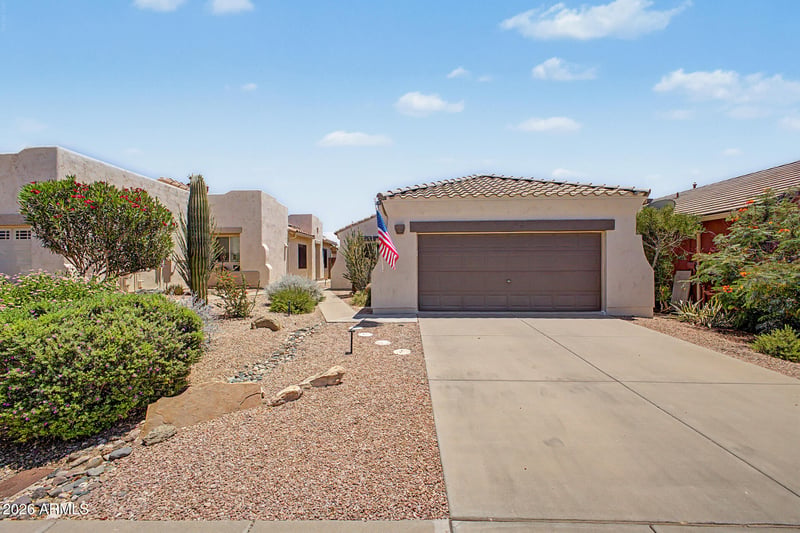 10439 Second Water Trl, Gold Canyon, AZ 85118