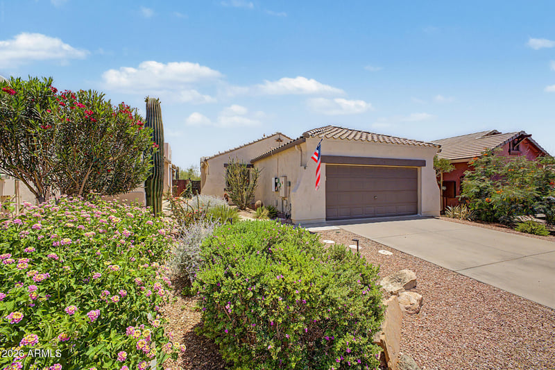 10439 Second Water Trl, Gold Canyon, AZ 85118