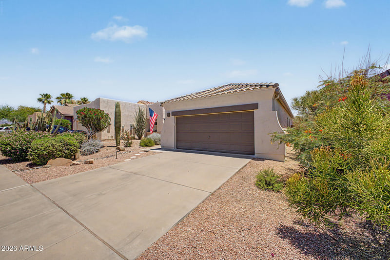 10439 Second Water Trl, Gold Canyon, AZ 85118