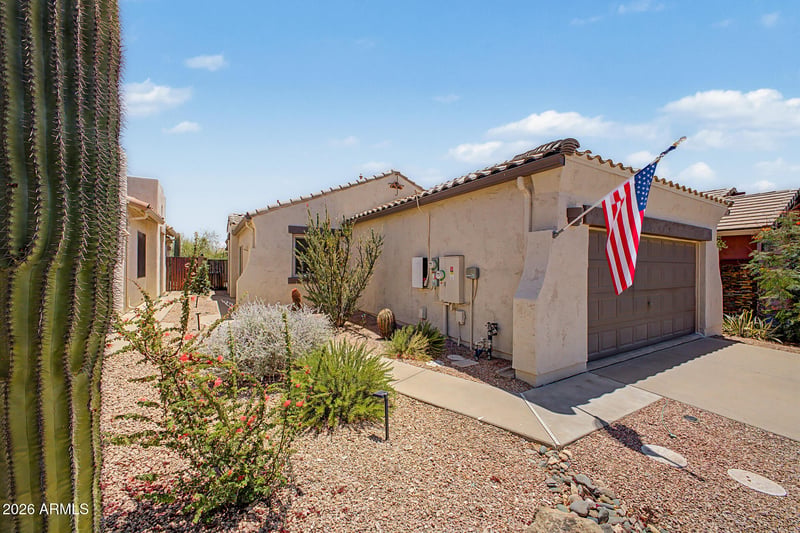 10439 Second Water Trl, Gold Canyon, AZ 85118