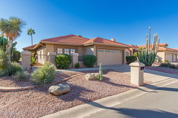 10439 E Sunnydale Dr, Sun Lakes, AZ 85248