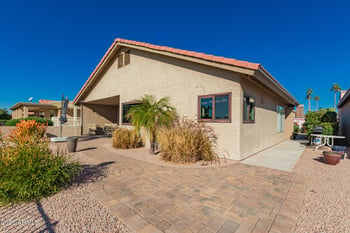 10439 E Sunnydale Dr, Sun Lakes, AZ 85248
