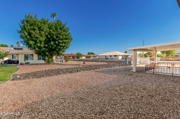 10439 Kingswood Cir, Sun City, AZ 85351
