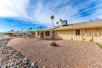 10439 Kingswood Cir, Sun City, AZ 85351