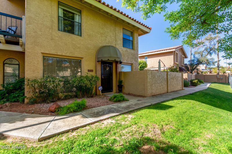 10439 N 11th Pl #3, Phoenix, AZ 85020