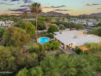 10439 64th St, Paradise Valley, AZ 85253