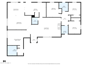 10439 64th St, Paradise Valley, AZ 85253