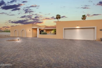 10439 64th St, Paradise Valley, AZ 85253