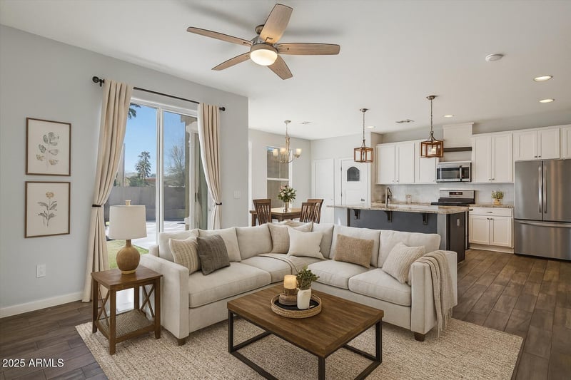 10439 Naranja Ave, Mesa, AZ 85209