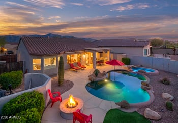 10439 Trailhead Ct, Gold Canyon, AZ 85118