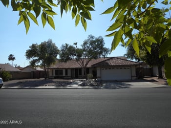 1044 Abner --, Mesa, AZ 85205