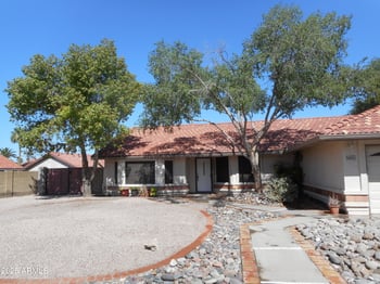 1044 Abner --, Mesa, AZ 85205