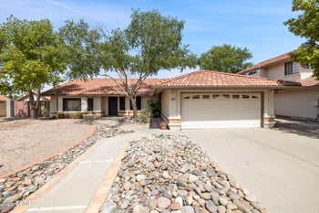 1044 Abner --, Mesa, AZ 85205