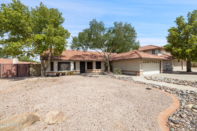 1044 Abner --, Mesa, AZ 85205