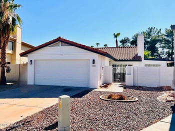 1044 Arvada --, Mesa, AZ 85205