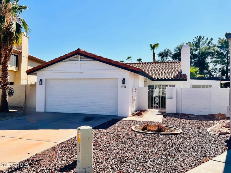 1044 Arvada --, Mesa, AZ 85205