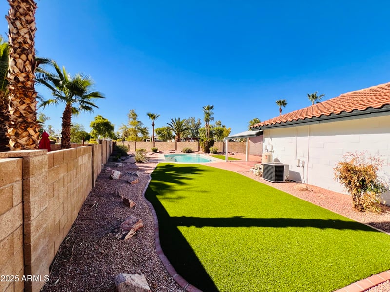 1044 Arvada --, Mesa, AZ 85205