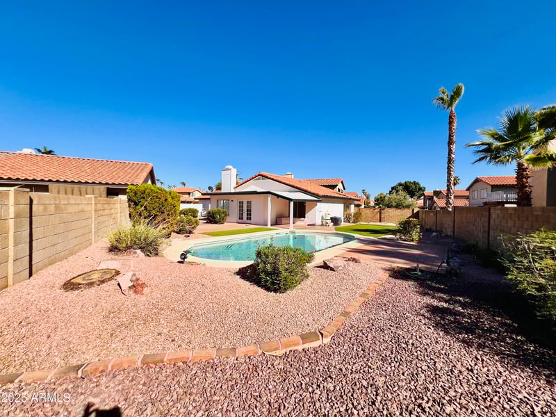 1044 Arvada --, Mesa, AZ 85205
