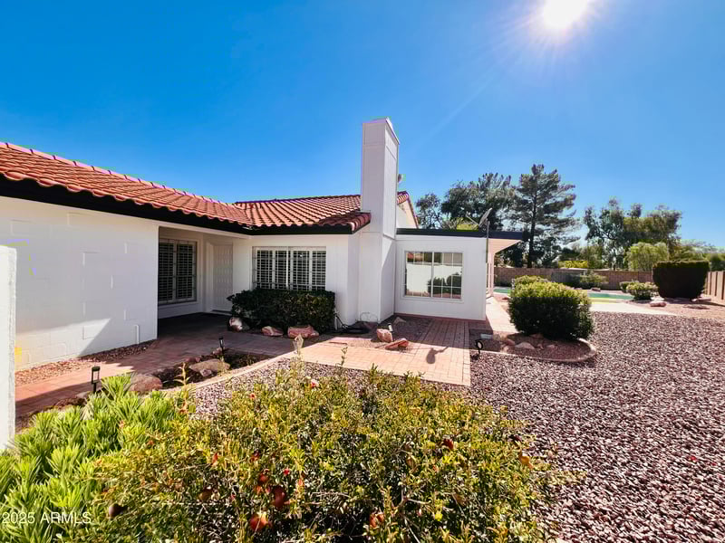 1044 Arvada --, Mesa, AZ 85205