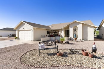 1044 S 78th St, Mesa, AZ 85208