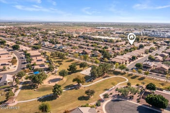 1044 Vegas --, Mesa, AZ 85208