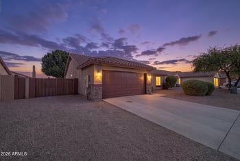 1044 Vegas --, Mesa, AZ 85208