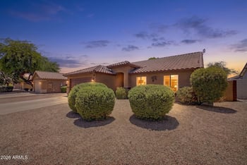 1044 Vegas --, Mesa, AZ 85208