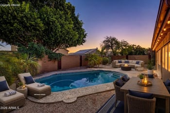 1044 Vegas --, Mesa, AZ 85208