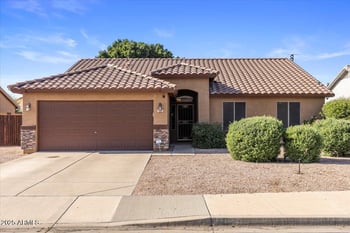 1044 Vegas --, Mesa, AZ 85208