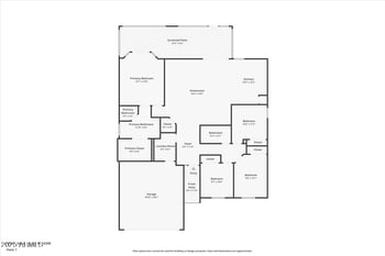 1044 Vegas --, Mesa, AZ 85208