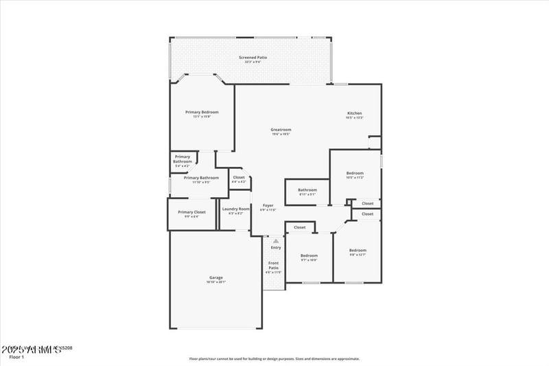 1044 Vegas --, Mesa, AZ 85208