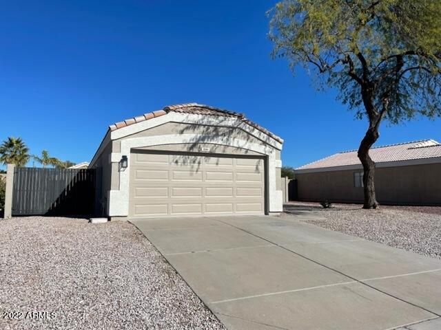 1044 W 22nd Ave, Apache Junction, AZ 85120
