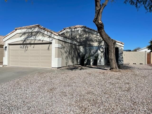 1044 W 22nd Ave, Apache Junction, AZ 85120