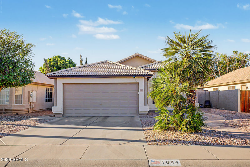 1044 W Heather Ave, Gilbert, AZ 85233