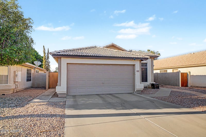 1044 W Heather Ave, Gilbert, AZ 85233