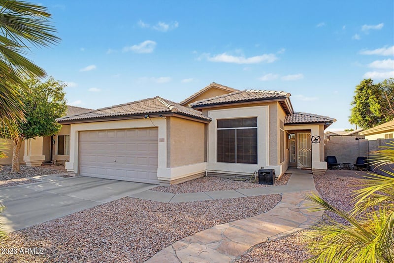 1044 W Heather Ave, Gilbert, AZ 85233