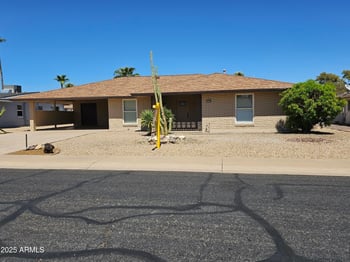 10440 Cheryl Dr, Sun City, AZ 85351