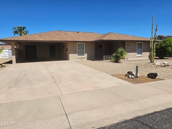 10440 Cheryl Dr, Sun City, AZ 85351