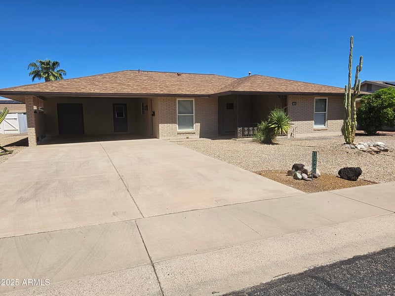 10440 Cheryl Dr, Sun City, AZ 85351