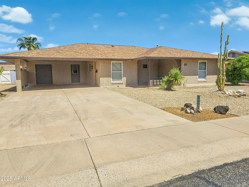 10440 Cheryl Dr, Sun City, AZ 85351