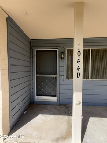 10440 Deanne Dr, Sun City, AZ 85351