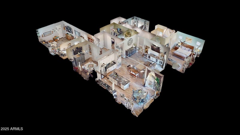 10440 Swayback Ps, Peoria, AZ 85383