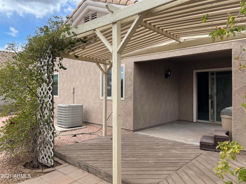 10441 E Bonnell St, Apache Junction, AZ 85120