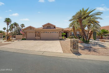 10441 Lambert Dr, Sun Lakes, AZ 85248