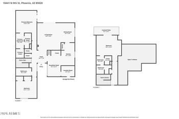 10441 N 9th St, Phoenix, AZ 85020