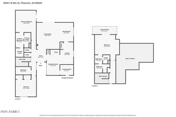 10441 N 9th St, Phoenix, AZ 85020