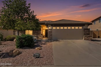 10442 Dutchmans Trl, Gold Canyon, AZ 85118